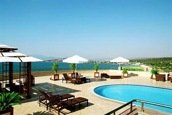 Sheraton Cesme Hotel Resort And Spa Sifne Caddesi No 35 llica