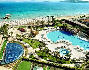 Sheraton Cesme Hotel Resort And Spa Sifne Caddesi No 35 llica