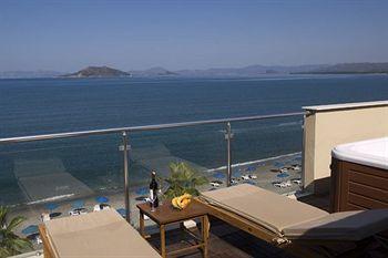 Delta Hotel Fethiye Calis Beach