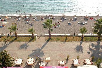 Delta Hotel Fethiye Calis Beach