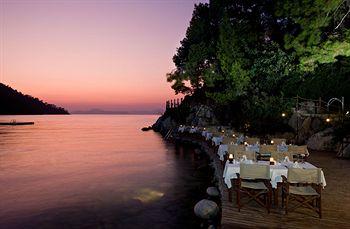 Hillside Beach Club Hotel Fethiye Kalemya Koyu