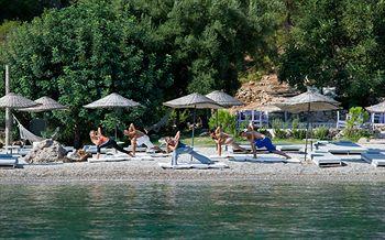 Hillside Beach Club Hotel Fethiye Kalemya Koyu