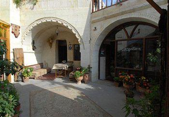 Kismet Cave House Hotel Goreme Kagnı Yolu No 9