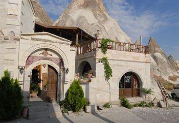 Kismet Cave House Hotel Goreme Kagnı Yolu No 9