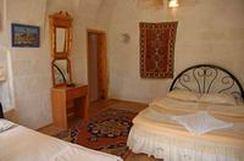 Dream Cave Hotel Goreme Orta Mah Asker Çikmazi Kanyolu No:2