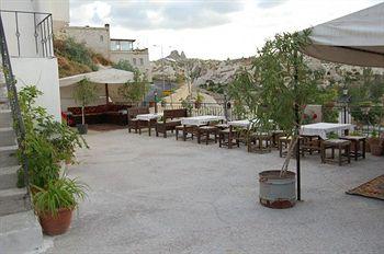 Guven Cave Hotel Goreme Orta Mahallesi