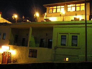 Guven Cave Hotel Goreme Orta Mahallesi