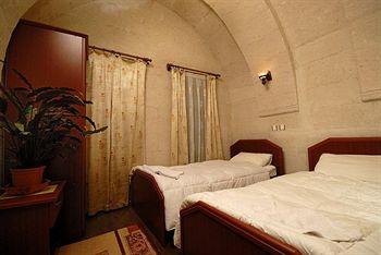 Guven Cave Hotel Goreme Orta Mahallesi