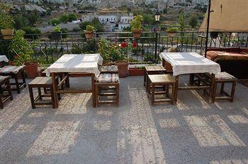 Guven Cave Hotel Goreme Orta Mahallesi