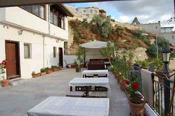 Guven Cave Hotel Goreme Orta Mahallesi