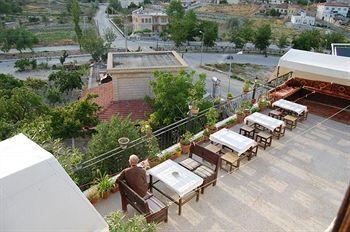 Guven Cave Hotel Goreme Orta Mahallesi