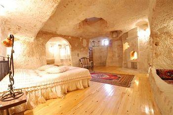 Aydinli Cave House Hotel Goreme Aydınlı Mahallesi Aydınlı Sokak No 12