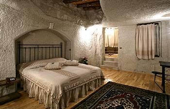 Aydinli Cave House Hotel Goreme Aydınlı Mahallesi Aydınlı Sokak No 12