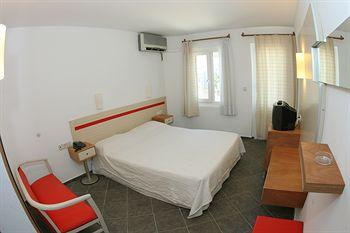 Serhan Hotel Bodrum Plaj Sokak No 22 Gumbet