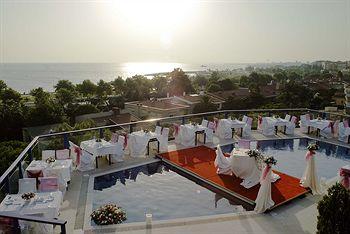 Elite Hotel Kucukyali Istanbul Cumhuriyet Caddesi Tan Sokak No 4