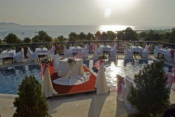 Elite Hotel Kucukyali Istanbul Cumhuriyet Caddesi Tan Sokak No 4