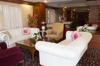 Elite Hotel Kucukyali Istanbul Cumhuriyet Caddesi Tan Sokak No 4