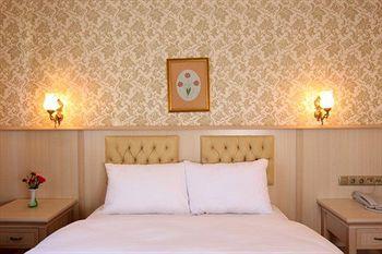Alaaddin Hotel Istanbul Catalcesme Sok No:20 - Sultanahmet