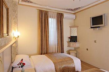 Alaaddin Hotel Istanbul Catalcesme Sok No:20 - Sultanahmet