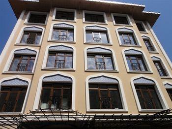 And Hotel Yerebatan Caddesi Cami Cikmazi No 36-40