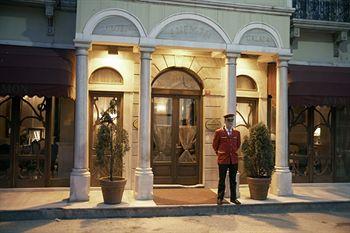 Anemon Galata Hotel Istanbul Bereketzade Mahallesi Büyükhendek Caddesi Kuledibi