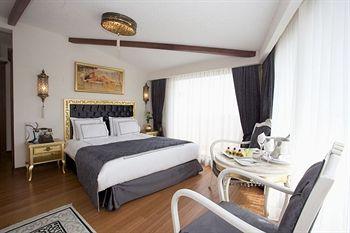 Arden Hotel Istanbul Alaykosku Caddesi No. 1