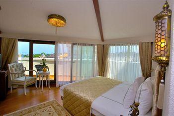 Arden Hotel Istanbul Alaykosku Caddesi No. 1