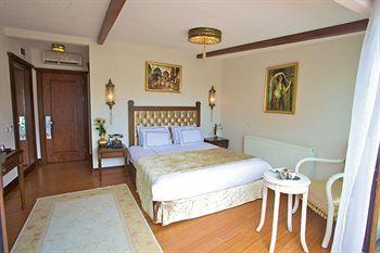 Arden Hotel Istanbul Alaykosku Caddesi No. 1