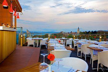 Arden Hotel Istanbul Alaykosku Caddesi No. 1