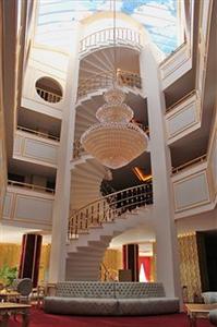 BEST WESTERN Antea Palace Hotel & Spa Kucuk Ayasofya Mahallesi Cinci Meydani Yusuf Askin Sokak No 28