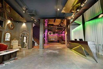Tulip City Taksim Hotel Istanbul Mesrutiyet Caddesi No 95 Beyoglu