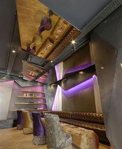 Tulip City Taksim Hotel Istanbul Mesrutiyet Caddesi No 95 Beyoglu