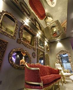 Tulip City Taksim Hotel Istanbul Mesrutiyet Caddesi No 95 Beyoglu