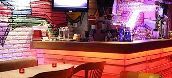 Tulip City Taksim Hotel Istanbul Mesrutiyet Caddesi No 95 Beyoglu