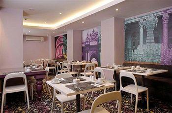 Tulip City Taksim Hotel Istanbul Mesrutiyet Caddesi No 95 Beyoglu