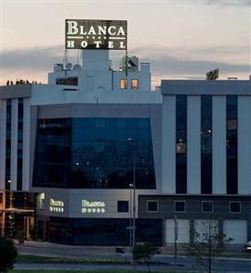 Blanca Hotel Izmir Murselpasa Bulvari 1397 Sokak 2, Kahramanlar