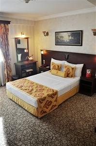 Park Hotel Izmir 1366 Sokak No 6 Basmane