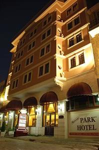 Park Hotel Izmir 1366 Sokak No 6 Basmane