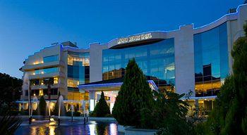 Kemer Resort Hotel Ataturk Bulvan