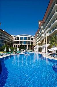 Kemer Resort Hotel Ataturk Bulvan