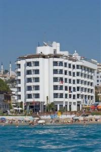 Asena Hotel Kusadasi Kadinlar Denizi No 29