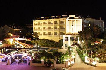 Armar Club Hotel Marmaris Y. Nadi Cad. No. 60 Armutalan