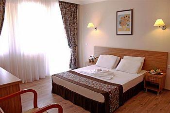 Armar Club Hotel Marmaris Y. Nadi Cad. No. 60 Armutalan