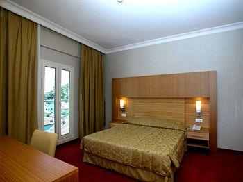 Grand Cettia Hotel Marmaris Sehit Ahmet Benler Cad No 97