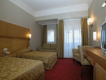 Grand Cettia Hotel Marmaris Sehit Ahmet Benler Cad No 97