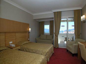 Grand Cettia Hotel Marmaris Sehit Ahmet Benler Cad No 97