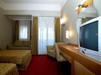 Grand Cettia Hotel Marmaris Sehit Ahmet Benler Cad No 97