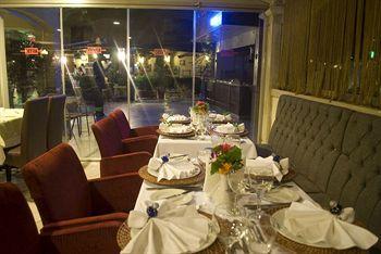 Grand Cettia Hotel Marmaris Sehit Ahmet Benler Cad No 97