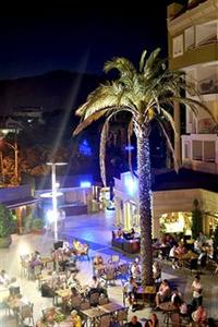 Grand Cettia Hotel Marmaris Sehit Ahmet Benler Cad No 97