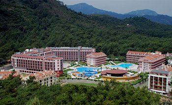 Green Nature Resort & Spa Marmaris Siteler Mah. Cevre Yolu Sk. No: 27 - 29